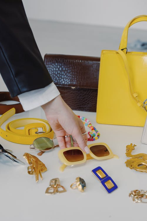 Festivallook compleet maken met sieraden & accessoires Festivallook compleet maken met Sieraden & Accessoires